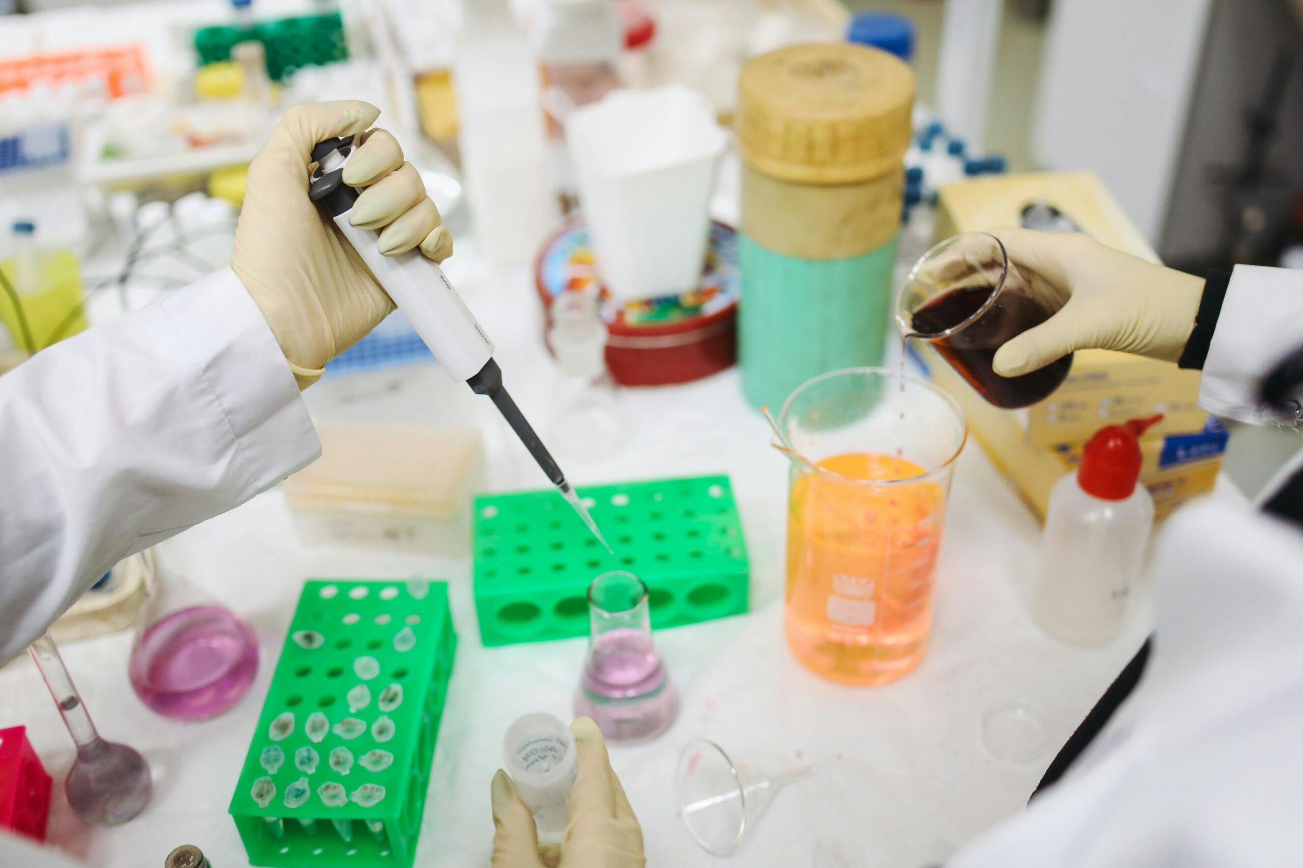 Certificate in Health Data Science