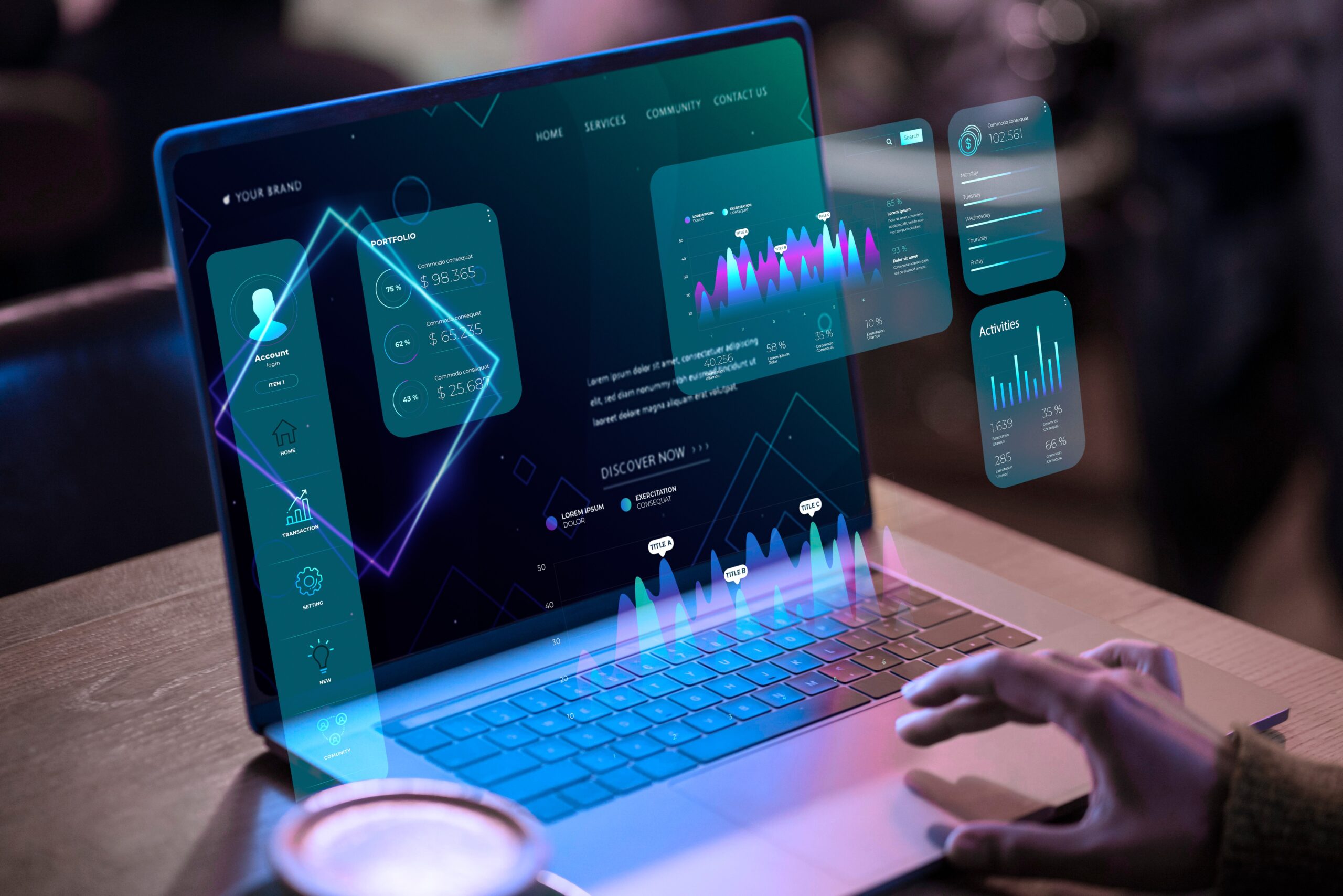 Diploma in Data Management